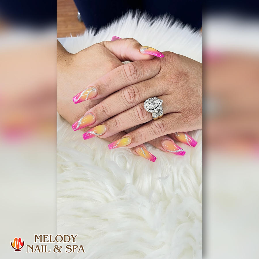 Nail trends | Melody Nails & Spa